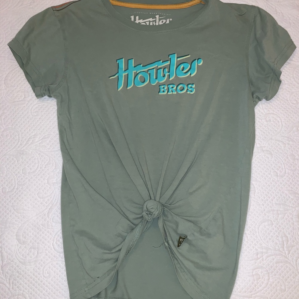 Graphic Tee